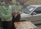دستگیری باند 6 نفره سرقت منزل و کشف 200 گرم طلاجات سرقتی در ایلام دستگیری باند 6 نفره سرقت منزل و کشف 200 گرم طلاجات سرقتی در ایلام