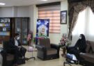 رییس سازمان بازرسی استان ایلام : اداره کل کتابخانه ها باید به گونه ای عمل کند که فرزندان، والدین خود را ترغیب به اختصاص بخشی از هزینه ها برای خرید کتاب نمایند رییس سازمان بازرسی استان ایلام : اداره کل کتابخانه ها باید به گونه ای عمل کند که فرزندان، والدین خود را ترغیب به اختصاص بخشی از هزینه ها برای خرید کتاب نمایند