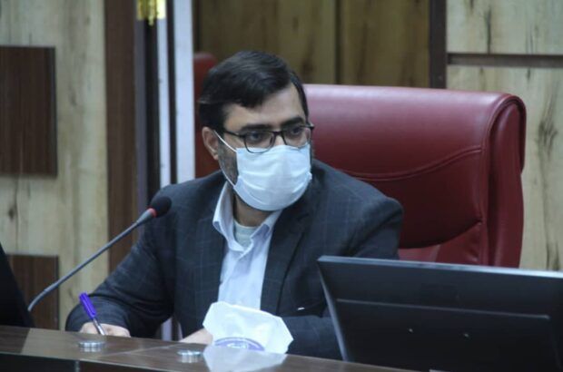 مدیرکل بازرسی استان ایلام : تعداد و کیفیت محل برگزاری شعب اخذ رای متناسب با شرایط کرونایی در استان افزایش یابد/ بازگشایی صنوف در شرایط کرونایی تبعیض آمیز نباشد مدیرکل بازرسی استان ایلام : تعداد و کیفیت محل برگزاری شعب اخذ رای متناسب با شرایط کرونایی در استان افزایش یابد/ بازگشایی صنوف در شرایط کرونایی تبعیض آمیز نباشد
