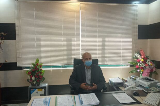مدیرکل راه شهرسازی استان ایلام : رعایت اصول ساخت و ساز، زمینه ساز توسعه زیرساخت ها و عمران و آبادانی شهر است مدیرکل راه شهرسازی استان ایلام : رعایت اصول ساخت و ساز، زمینه ساز توسعه زیرساخت ها و عمران و آبادانی شهر است