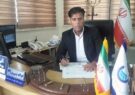 مدیر عامل آب و فاضلاب استان ایلام : در کنار هم و دست در دست هم موضوع کم آبی های اخیر را مدیریت کنیم مدیر عامل آب و فاضلاب استان ایلام : در کنار هم و دست در دست هم موضوع کم آبی های اخیر را مدیریت کنیم