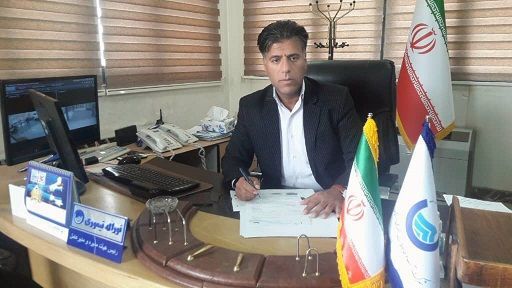 مدیر عامل آب و فاضلاب استان ایلام :  در کنار هم و دست در دست هم موضوع کم آبی های اخیر را مدیریت کنیم