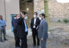 مدیر کل بازرسی استان ایلام : هنر مدیریت رفع مشکلات براساس منابع موجود است/ آب بعد از امنیت مهمترین نیاز مادی حیات بشری است