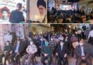 فرمانده سپاه امیرالمؤمنین(ع) استان ایلام: کنگره ملی شهدای ایلام یک حرکت معنوی سترگ است/ اسرائیل در زمین و آسمان و دریا امنیت ندارد