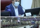 استاندار ایلام: داشتن نیروی جوان، خلاق و پویا از مهمترین عوامل توسعه است/کرونا و تحریم ها دولت را در تنگنا قرار داد استاندار ایلام: داشتن نیروی جوان، خلاق و پویا از مهمترین عوامل توسعه است/کرونا و تحریم ها دولت را در تنگنا قرار داد