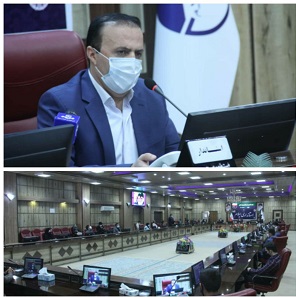 استاندار ایلام: داشتن نیروی جوان، خلاق و پویا از مهمترین عوامل توسعه است/کرونا و تحریم ها دولت را در تنگنا قرار داد استاندار ایلام: داشتن نیروی جوان، خلاق و پویا از مهمترین عوامل توسعه است/کرونا و تحریم ها دولت را در تنگنا قرار داد