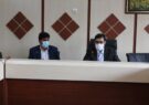 رئیس سازمان بازرسی استان ایلام :  با روحیه و تفکر جهادی می توان قدم های بزرگتری، در جهت بهبود اقتصاد استان و کشور برداشت