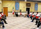 نماینده ولی فقیه در استان وامام جمعه ایلام:   امدادرسانی و نجات جان انسان‌ها، مجاهدت است
