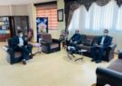 بازرس کل استان: دستگاه های متولی نظارت بر بازار باید از ظرفیت های بسیج اصناف برای کنترل و نظارت مناسب بازار و شبکه توزیع کالا استفاده بیشتری نمایند.