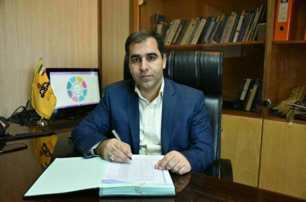 مدیرعامل شرکت پالایش گاز ایلام: انجام تعمیرات دوره ای توربین های نیروگاه پالایشگاه گاز ایلام مدیرعامل شرکت پالایش گاز ایلام: انجام تعمیرات دوره ای توربین های نیروگاه پالایشگاه گاز ایلام