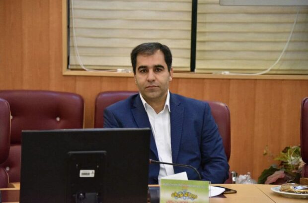 توجه به ابعاد مختلف مسئولیت های اجتماعی در کنار تولید پایداردرپالایشگاه گاز ایلام توجه به ابعاد مختلف مسئولیت های اجتماعی در کنار تولید پایداردرپالایشگاه گاز ایلام