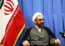 نماینده ولی فقیه در استان و امام جمعه ایلام: سوم خرداد جلوگاه ایمان و اراده در برابر دشمنان است/ در انتخابات با تعقل و شناخت، حضور آگاهانه پیدا کنیم