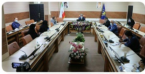 دوبرابر شدن اعتبارات اشتغال زایی برای نیازمندان ایلامی / جهادگران کارآفرین به کمک اشتغال مددجویان می آیند دوبرابر شدن اعتبارات اشتغال زایی برای نیازمندان ایلامی / جهادگران کارآفرین به کمک اشتغال مددجویان می آیند