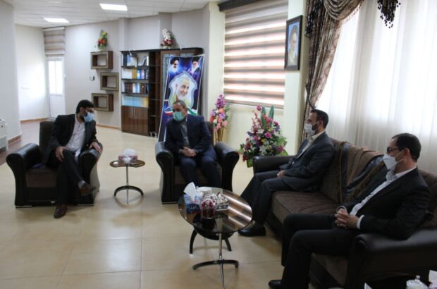مدیر کل بازرسی استان ایلام :  شورای نگهبان تضمین کننده و پاسدار اسلامیت نظام و آرای مردم است