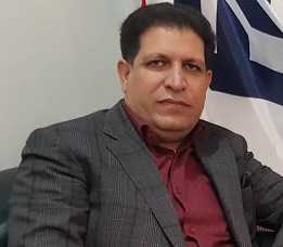 مدیرعامل کارخانجات تولید کود شیمیایی دهلران:تحقق منویات رهبر معظم انقلاب و تولید باکیفیت سرلوحه کارماست ! مدیرعامل کارخانجات تولید کود شیمیایی دهلران:تحقق منویات رهبر معظم انقلاب و تولید باکیفیت سرلوحه کارماست !