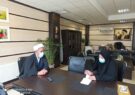 حجت الاسلام محمد هواسی: هر کسی که علاقمند به شکوه، عظمت و عزت ایران است، بایستی در انتخابات شرکت کند