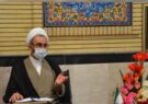 نماینده ولی فقیه در استان وامام جمعه ایلام: حرکت جهادی در هلیلان موجب توسعه این شهرستان می شود/ پیشرفت های چشمگیر کشور موید آینده درخشان انقلاب است
