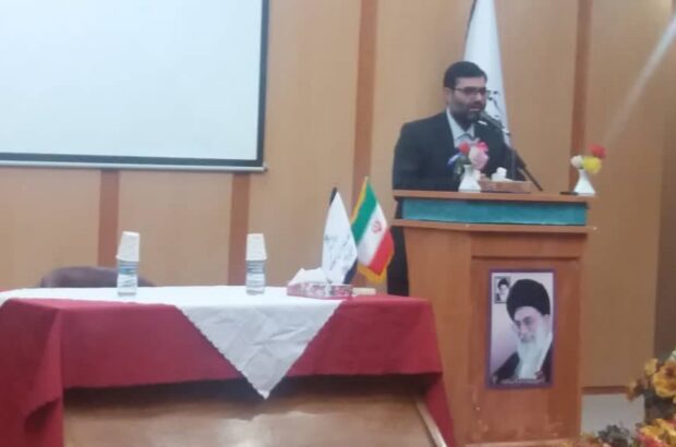 مدیرکل بازرسی استان ایلام تاکید کرد: فضای همدلی مجریان و ناظرین برای برگزاری انتخابات سالم با مشارکت حداکثری