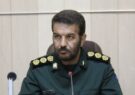 سرهنگکریمیان جانشین فرمانده سپاه امیرالمؤمنین استان ایلام: جنگ امروز، جنگ اراده هاست/ مردم با حضور حداکثری بر اراده ی دشمن فائق آمده و پیروز میدان باشند