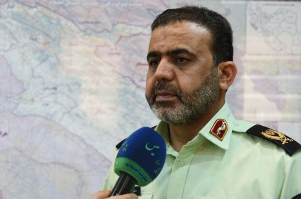 کشف مزرعه تولید ارز دیجیتال در شهرستان هلیلان