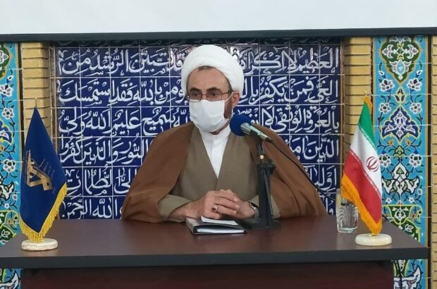 یکی از معتمدین شهرستان مهران در خطاب به نماینده مقام معظم رهبری در ایلام
