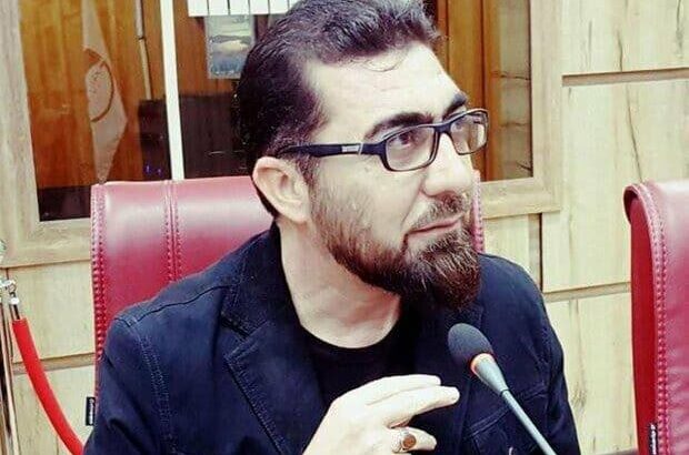 بهار در آخرین روزهایش چه غمی بر دلمان گذاشت…