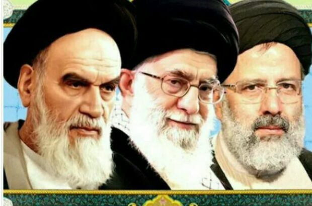 انتخابی که مثل خونی تازه در رگهای ملت ایران، نشاط و سرزندگی را برای ملت رقم زد