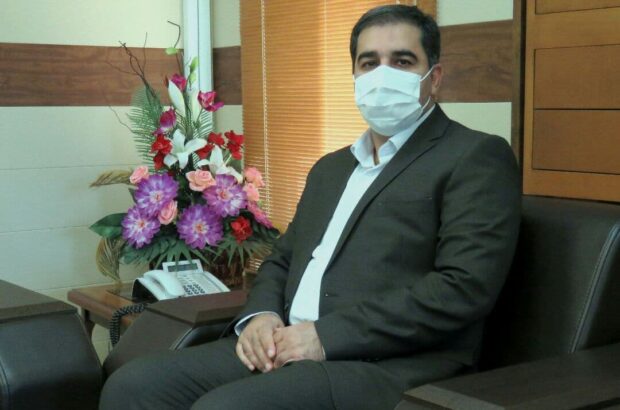 استفاده از فن آوری جدید در زمینه ایمنی و آتش نشانی ضروری است