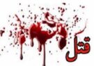 قتل برادر در ایلام/ قاتل و همدستش دستگیر شدند