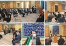 امام جمعه ایلام: رفع موانع اشتغالزایی و توجه به امنیت سرمایه گذاری در دستگاه قضایی امید آفرین است