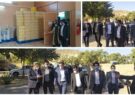 هدف از بازدیدهای میدانی سازمان بازرسی، ایجاد روحیه ی اعتماد به واحدهای تولیدی صنعتی استان است