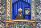 امام جمعه ایلام: مشارکت ۶۳ درصدی مردم ایلام در انتخابات نمایش ولایتمداری بود