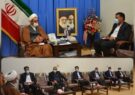 نماینده ولی فقیه در استان وامام جمعه ایلام: فرهنگ مصرف بهینه آب در سطح جامعه تبیین شود