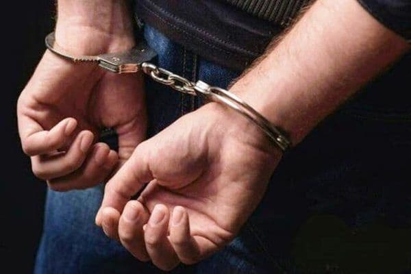 دستگيري سوداگر مرگ در دهلران دستگيري سوداگر مرگ در دهلران
