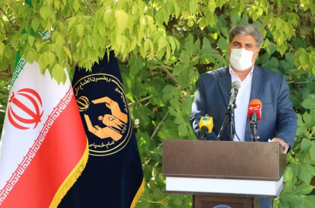 تأمین جهیزیه یک هزار زوج نیازمند ایلامی در سال جاری/حمایت کمیته امداد ایلام از ازدواج مجدد زوجهای مددجو تأمین جهیزیه یک هزار زوج نیازمند ایلامی در سال جاری/حمایت کمیته امداد ایلام از ازدواج مجدد زوجهای مددجو