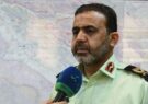 فرمانده انتظامی استان در پیامی فرا رسیدن 10 تیر ماه سالروز آزاد سازی مهران را تبریک گفت.