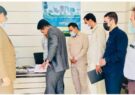 با دستور دادستان مرکز استان صورت گرفت؛