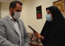 ”علی کشوری” فرزند خلبان شهید احمدکشوری: آبرویمان، و هر آنچه که داریم همه از صدقه سر اسم پدر است