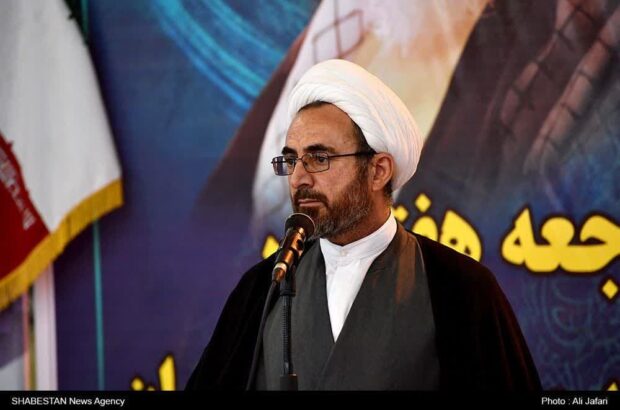 نماینده ولی فقیه در استان وامام جمعه ایلام:  طبق نتیجه شورای نظارت بر انتخابات شورا، متاسفانه خرید و فروش رای انجام گرفته است