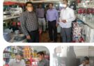 ‍ مدیرکل استاندارد ایلام از گشت‌های مشترک کارشناسان استاندارد و اداره صمت از مراکز صنفی در شهرستان ایوان خبر داد