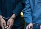 سارقان دینام کولردر دام پلیس آگاهی ایلام : رئیس پلیس آگاهی استان از دستگیری 2 سارق دینام کولر و یک مالخر خبر داد.