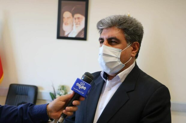 راه اندازی 15 قربانگاه در نقاط مختلف استان ایلام برای دریافت نذورات قربانی مردم نوع دوست/پیش بینی دریافت ۱۵۰۰ رأس دام قربانی در استان راه اندازی 15 قربانگاه در نقاط مختلف استان ایلام برای دریافت نذورات قربانی مردم نوع دوست/پیش بینی دریافت ۱۵۰۰ رأس دام قربانی در استان
