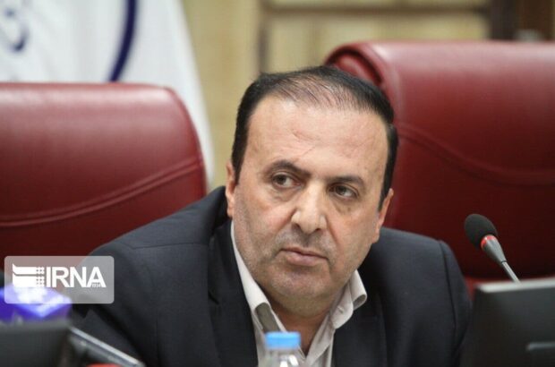 استاندار ایلام: دهلران فرمانداری_ویژه شد استاندار ایلام: دهلران فرمانداری_ویژه شد