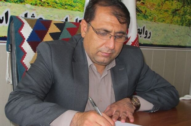 مدیرکل امورعشایر ایلام : صدور بیش از ۵۵۰۰ کارت شناسایی عشایر در استان ایلام