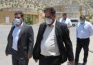 نوریان: همکاری پالایشگاه گازایلام با منطقه 7عملیات انتقال گاز افزایش می یابد
