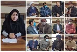 در جلسه دکتر فلاحی با کمیته احزاب شورای وحدت استان عنوان شد؛ احزاب پرچمدار مبارزه با انحصارگرایی شوند و مسیر ایلبازان را ببندند در جلسه دکتر فلاحی با کمیته احزاب شورای وحدت استان عنوان شد؛ احزاب پرچمدار مبارزه با انحصارگرایی شوند و مسیر ایلبازان را ببندند