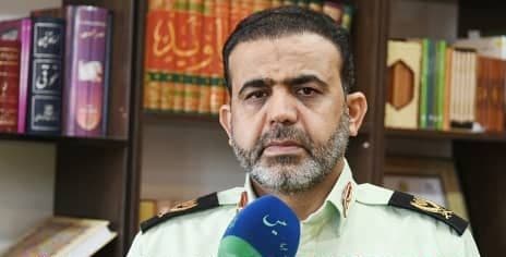 کشف انبار روغن موتور احتکاری در ایلام