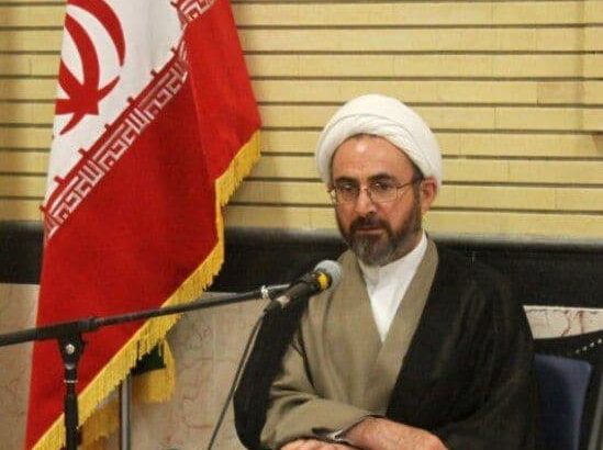 نماینده ولی فقیه در استان وامام جمعه ایلام : در موضوع خرید و فروش آرا آگاهانه ورود کردم و میدانستم چه خواهد شد نماینده ولی فقیه در استان وامام جمعه ایلام : در موضوع خرید و فروش آرا آگاهانه ورود کردم و میدانستم چه خواهد شد
