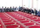 مراسمات ختم را محدود به تسلیتهای تلفنی و خیرات کنیم/ جای گلایه نیست، سلامت مردم در خطر است