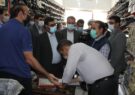 مهدی اصلانی مدیر کل بازرسی استان ایلام در بازدید از ادارات شهرستان ایوان : بازدیدهای سرزده با توجه به دستور قوه قضائیه و نارضایتی مردم، ادامه خواهد داشت
